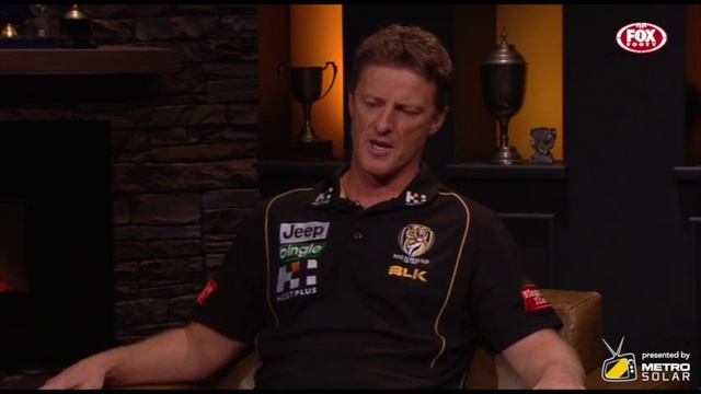Hardwick On The Couch, May 19 смотреть онлайн