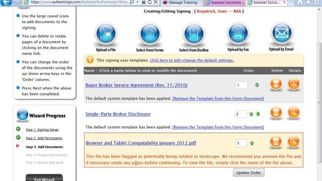 TransactionDesk Lite View The Basics InstanetForms Authentisign and DocBox смотреть онлайн