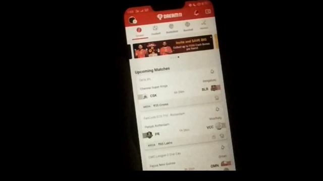 Dream11 Me Kitni Team Bana Sakte Hai | Dream11 एक ही Contest 15 Team Kaise Lagaye | How To Dream 11 смотреть онлайн