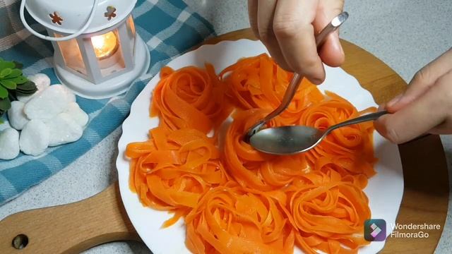 Due insalate utili con salse leggere, facile e veloce смотреть онлайн