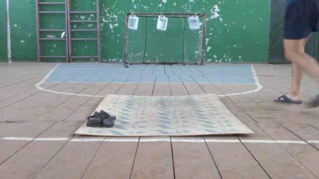 Warrior Dynasty HD5 shots смотреть онлайн