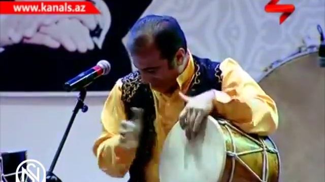 Natiq Ritm Qrupu - Azərbaycan Təranələri