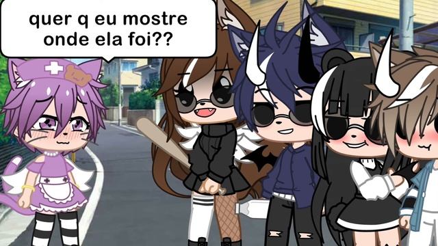 Loli {Trend} (meme) -Xx Wolf xX смотреть онлайн