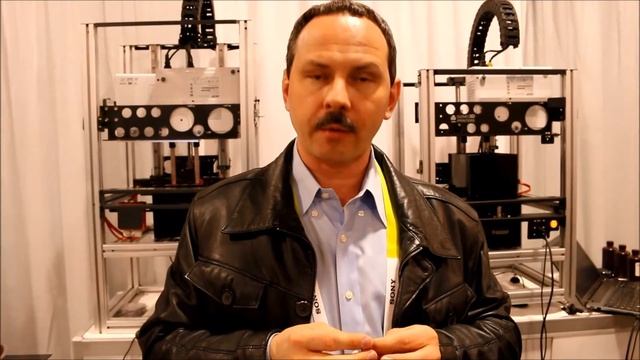 Gizmo 3D Printers | A great product launching this March смотреть онлайн