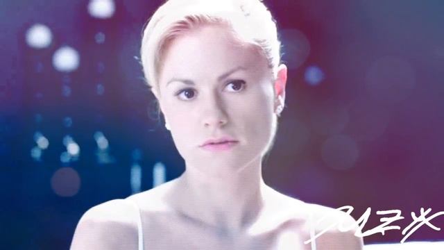 Eric // Sookie -Dropped [True Blood] смотреть онлайн