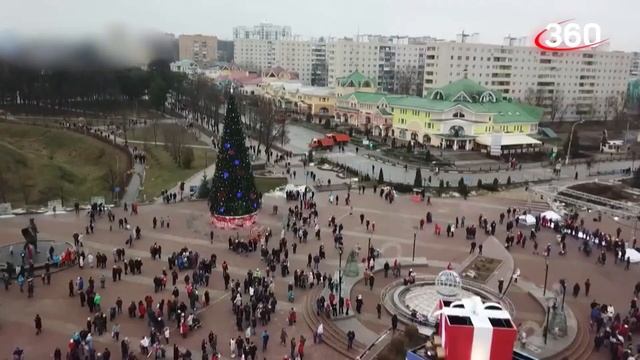 Культурный код парков Подмосковья. Женская консультация в помощь матери смотреть онлайн