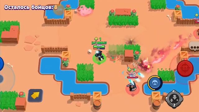 пуш ворона на 25 ранг часть 2 смотреть онлайн