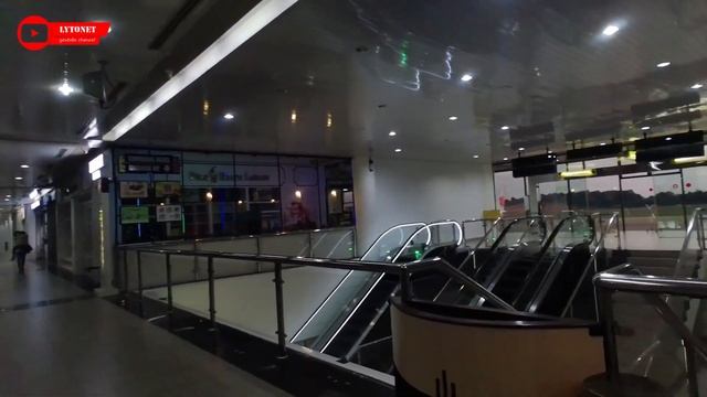 KONDISI TERKINI BANDAR UDARA INTERNASIONAL HANG NADIM BATAM смотреть онлайн