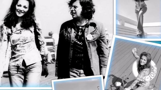 Irena Jarocka i Marian Zacharewicz - Kocha się raz смотреть онлайн