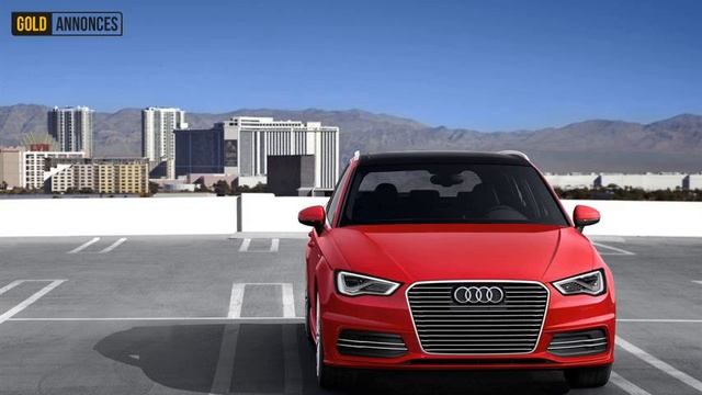 Annonce audi s3 Dakhla-Oued Ed Dahab Maroc - GoldAnnonces #auto смотреть онлайн