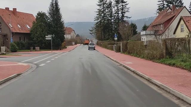 Как в Германии тротуары моют... смотреть онлайн