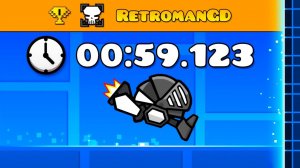 Я ЗАСПИДРАНИЛ Самые ПОПУЛЯРНЫЕ Уровни в Geometry Dash!