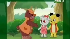 Shanmao & Jimi - Opening Theme (Serbian, LQ)🇷🇸