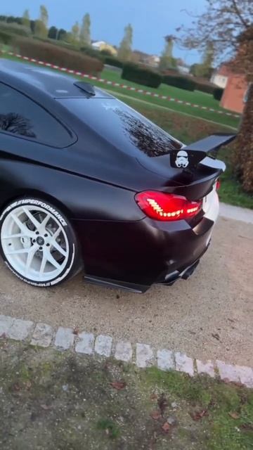 BMW M3 tuning 😍... смотреть онлайн