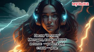 Песня «В плену»