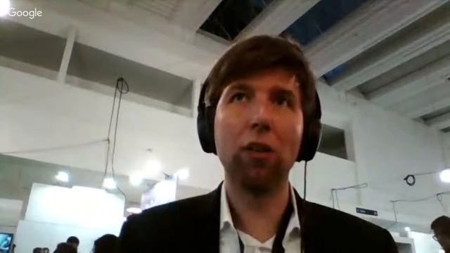 IoT Analytics @ IoT TechExpo Global 2017 смотреть онлайн