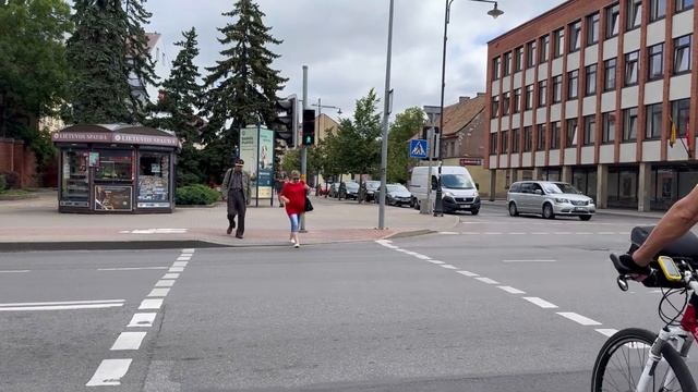 Литва ВОПРОСЫ в банке ПОСТАВИЛИ меня в тупик:СКОЛЬКО ВАШ ДОХОД; ОТ КУДА ДЕНЬГИ #литва #деньги смотреть онлайн