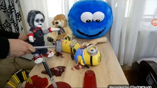 Желейный Медведь Валера привет смотреть онлайн
