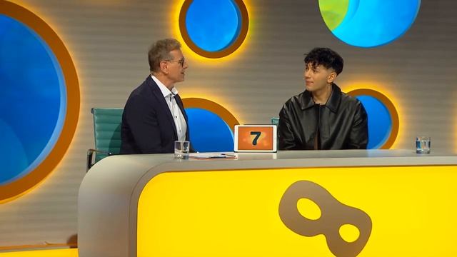 Tajný hosť Jan Bendig (INKOGNITO) смотреть онлайн