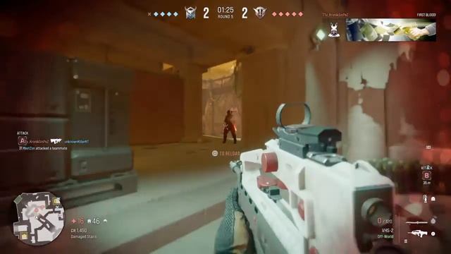 Warface: Breakout - ?