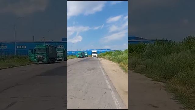 мой хороший друг Дальнобойщик смотреть онлайн