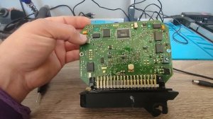 Ремонт Микас 7.1