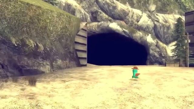 ИДИ СЮДА ПЭРИ УТКОНОС!!!