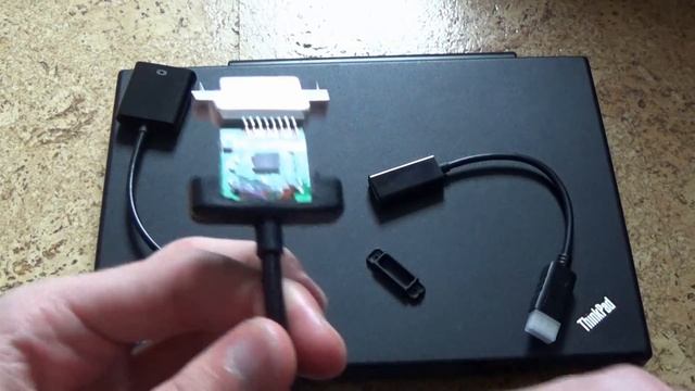 DisplayPort Adapter смотреть онлайн