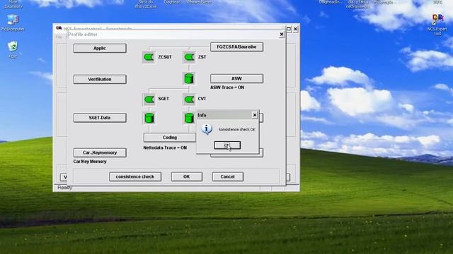 NCS indywidualizacja profilu смотреть онлайн
