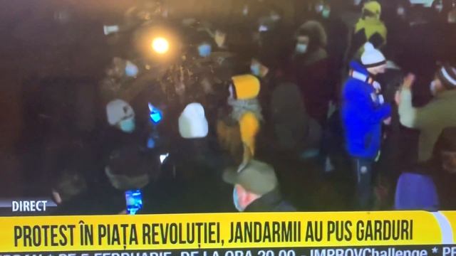 DIANA SOSOACA/ACUM SE PROTESTEAZA /CE SE INTAMPLA? /Ultima Ora/RomaniaTv смотреть онлайн