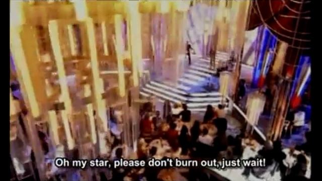 VITAS-The Star смотреть онлайн
