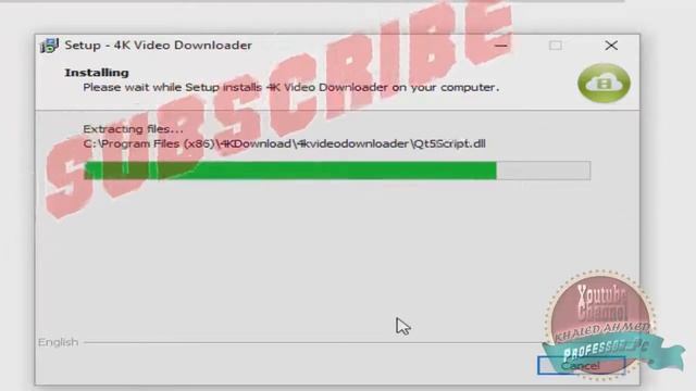 تحميل وتفعيل برنامج 4k video downloader 4.0 البرنامج الرائع لتحميل الفيديوهات باي جودة смотреть онлайн
