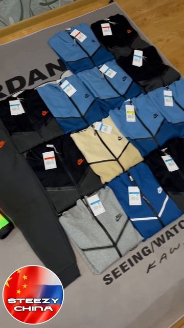 Nike Tech Fleece #Nike #NikeTechFleece #Спортивныйкостюм #Drill смотреть онлайн