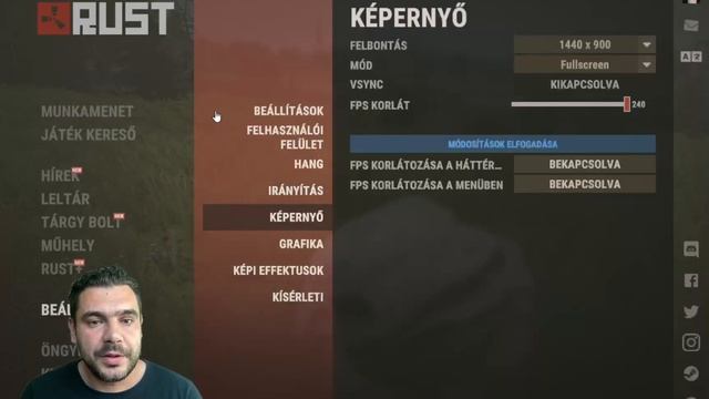 Rust MacBook M1 obs смотреть онлайн