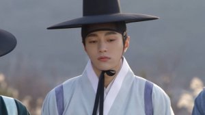 Тайный королевский инспектор, 10 серия