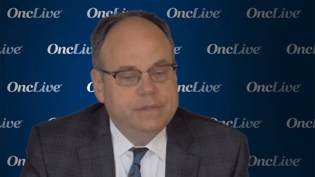 Dr. Goetz on Treatment Beyond Progression on CDK4/6 Inhibitors in HR+ Breast Cancer смотреть онлайн