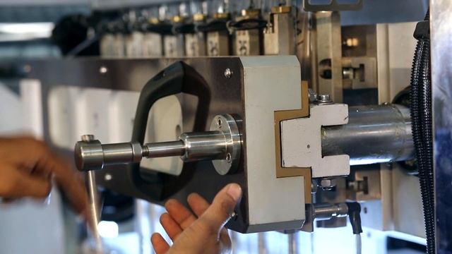 Multi Track VFFS SPM 1200 L - 5 Hopper - 5 Product - Shubham Pack INDIA смотреть онлайн