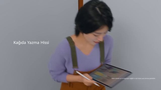 Yeni HUAWEI MatePad 11.5 PaperMatte Edition смотреть онлайн