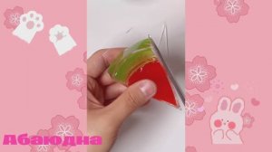 СКВИШ ФРУКТЫ 🍇🍋🍉🍊🍍🥭🍎🍒🍓🥑 СВОИМИ РУКАМИ 👍
