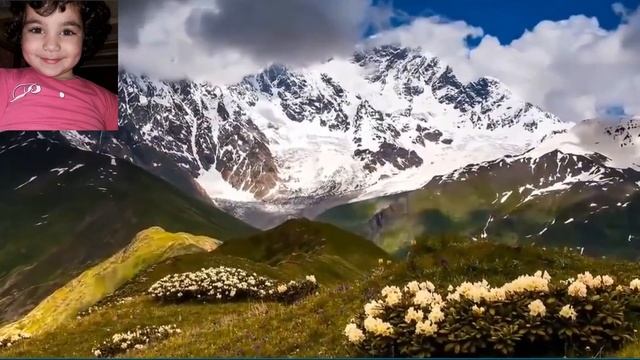 Song of Spring სიმღერა გაზაფხულზე Музыка весны смотреть онлайн