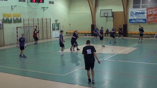 UKJ JEDYNKA MORĄG GKS CARTUZIA KARTUZY 17.11.13 смотреть онлайн