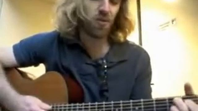 Morgan Sobel - The Setting Sun смотреть онлайн
