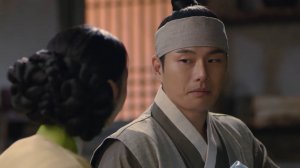 Тайный королевский инспектор, 3 серия