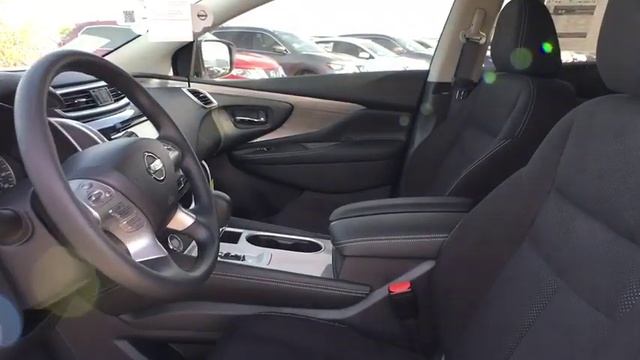 2018 Nissan Murano San Marcos, Hays County, New Braunfels, Austin, Travis County, TX 2180119 смотреть онлайн