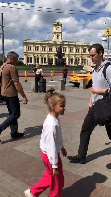 Москва площадь трех вокзалов смотреть онлайн