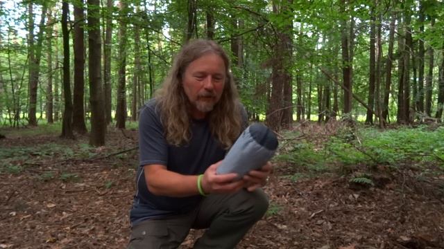 FORCLAZ Tarp 900 , HUMI Plastan. Povídání o dlouhodobé kvalitě. смотреть онлайн