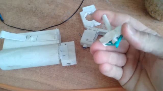 Подобие Гп 25 из бумаги смотреть онлайн