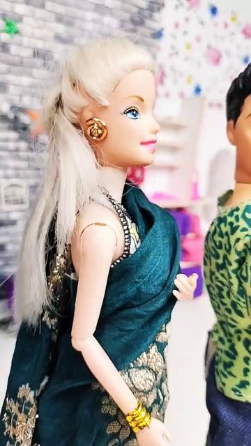 koka koka ne valiye #reels #youtubeshorts #barbiedoll #shorts #reels смотреть онлайн