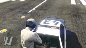 GTA 5 - All Siren Sounds