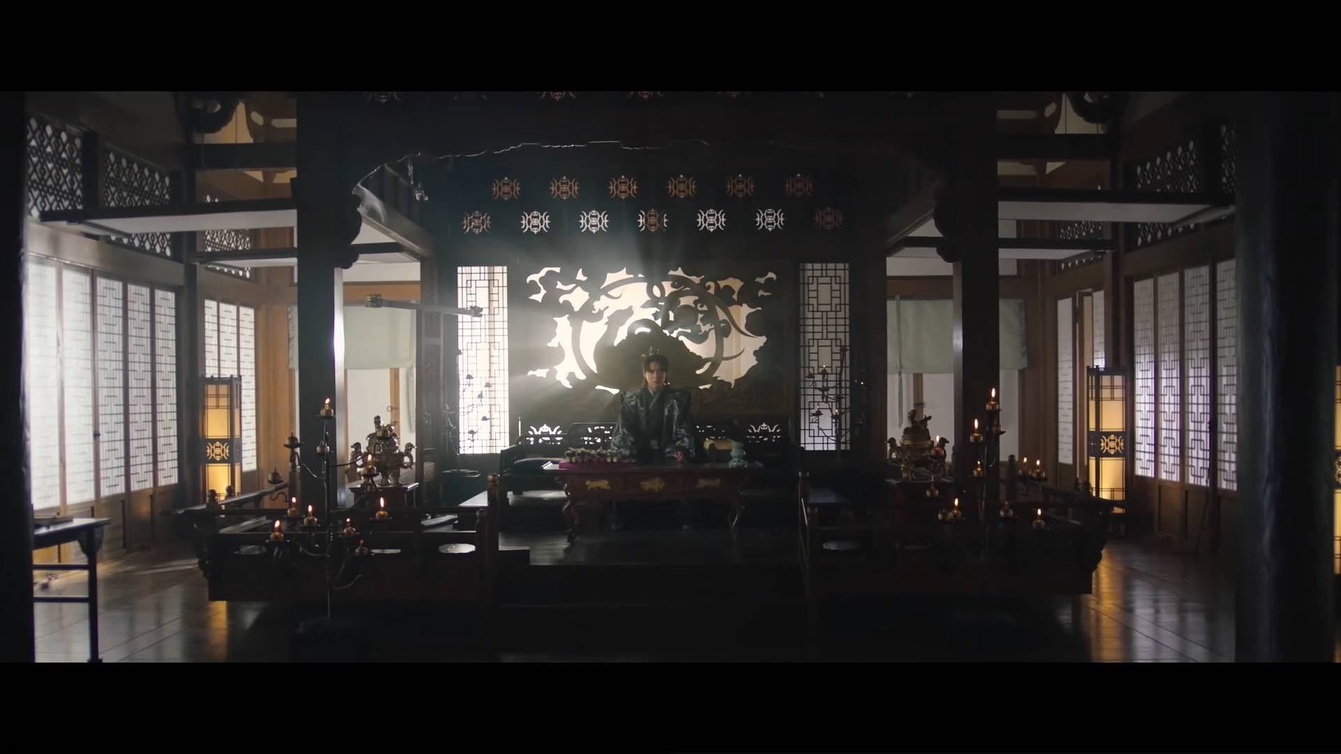 Фантастическая соната, 7 серия смотреть онлайн